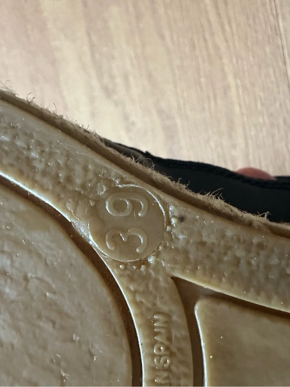 Pikolinos Benidorm Wedges